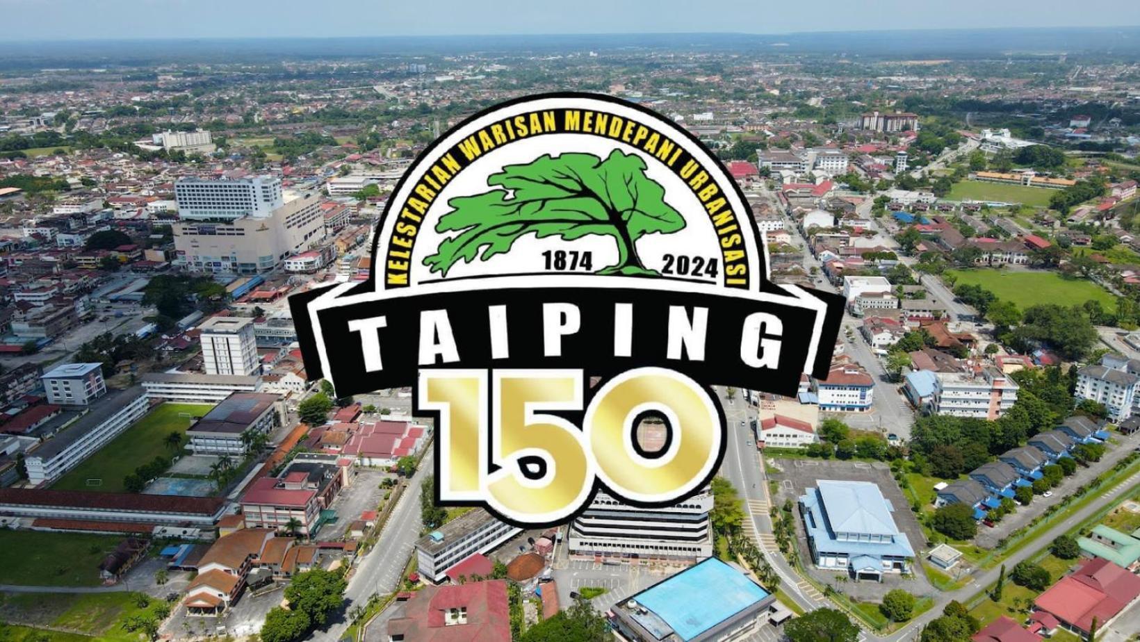 Barrack Street Hotel Tajping Kültér fotó